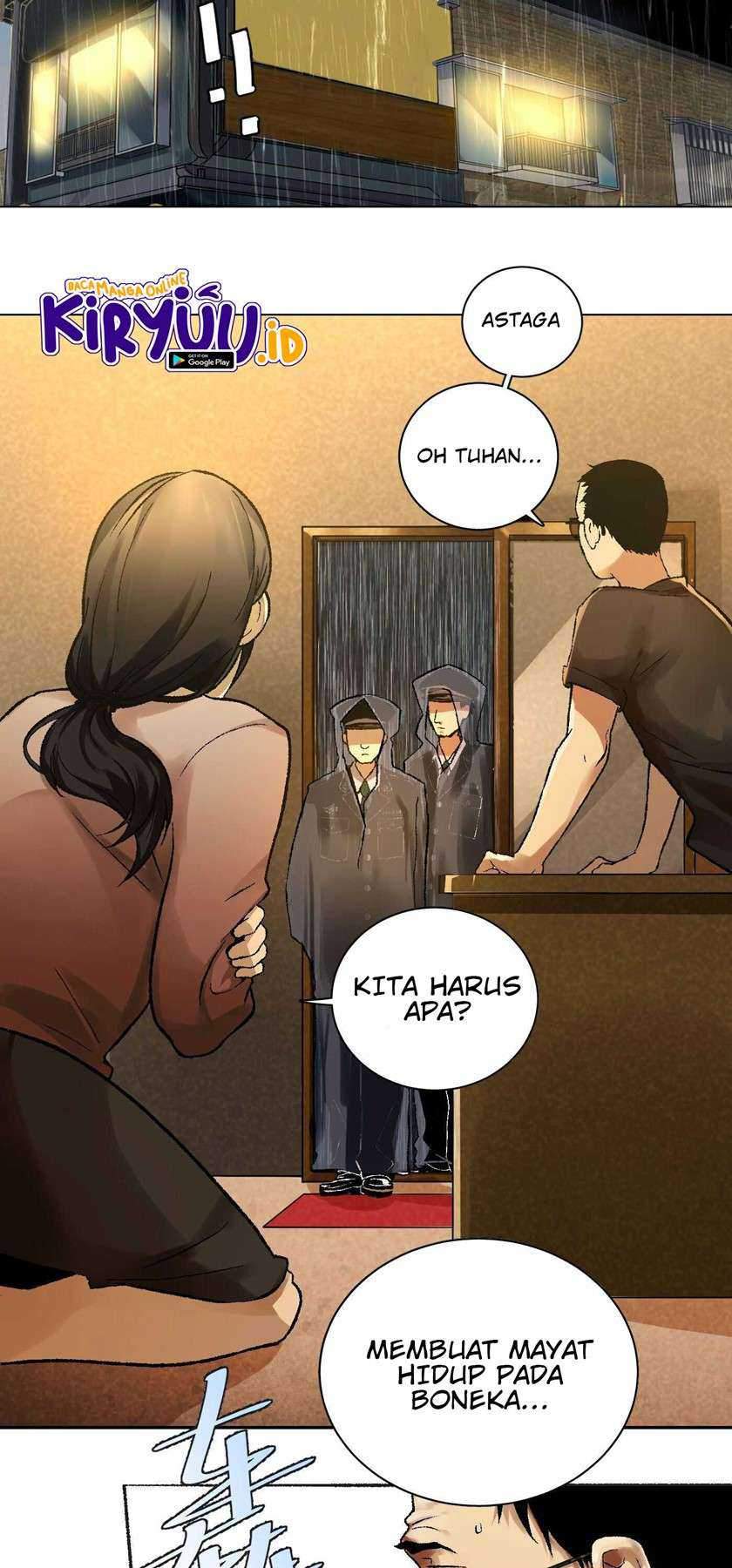 How Can You Pay Back The Kindness I Raised With Obsession? Chapter 9 - halaman 23