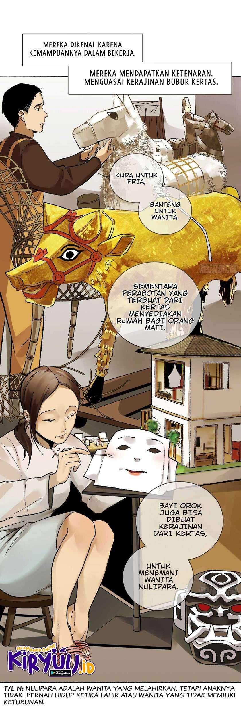 How Can You Pay Back The Kindness I Raised With Obsession? Chapter 9 - halaman 4