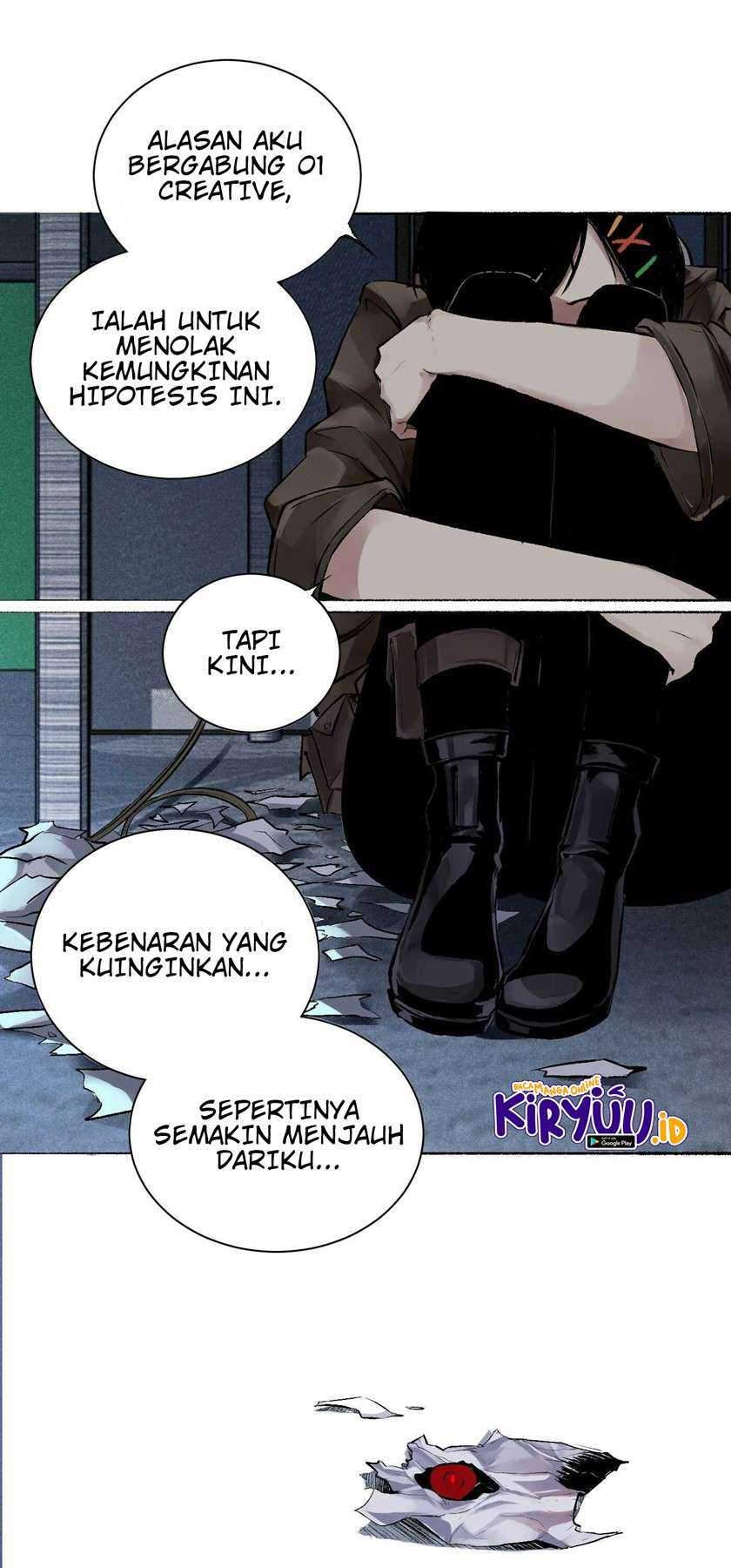 How Can You Pay Back The Kindness I Raised With Obsession? Chapter 9 - halaman 57