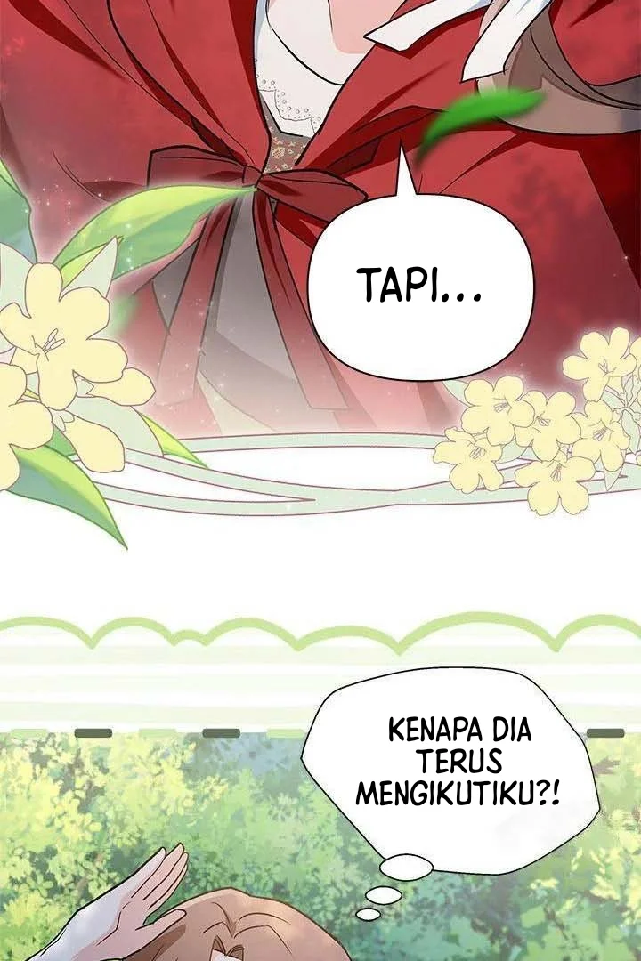 How Can You Pay Back The Kindness I Raised With Obsession? Chapter 9 - halaman 64