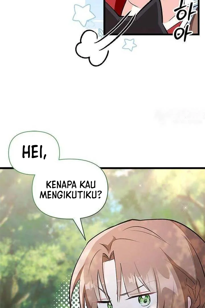 How Can You Pay Back The Kindness I Raised With Obsession? Chapter 9 - halaman 70