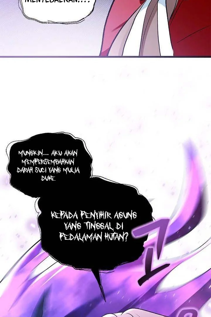 How Can You Pay Back The Kindness I Raised With Obsession? Chapter 9 - halaman 78