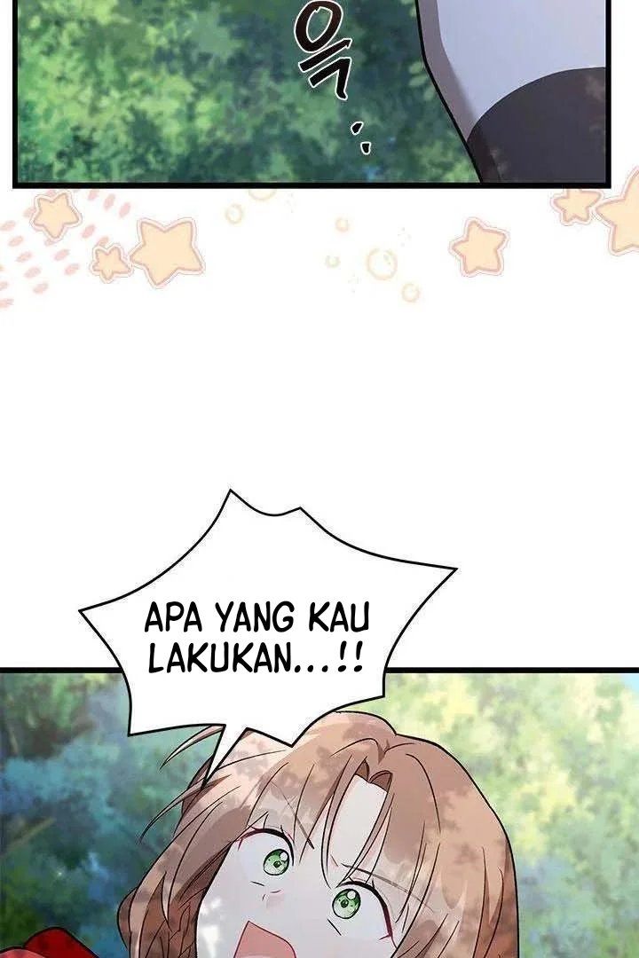 How Can You Pay Back The Kindness I Raised With Obsession? Chapter 9 - halaman 93