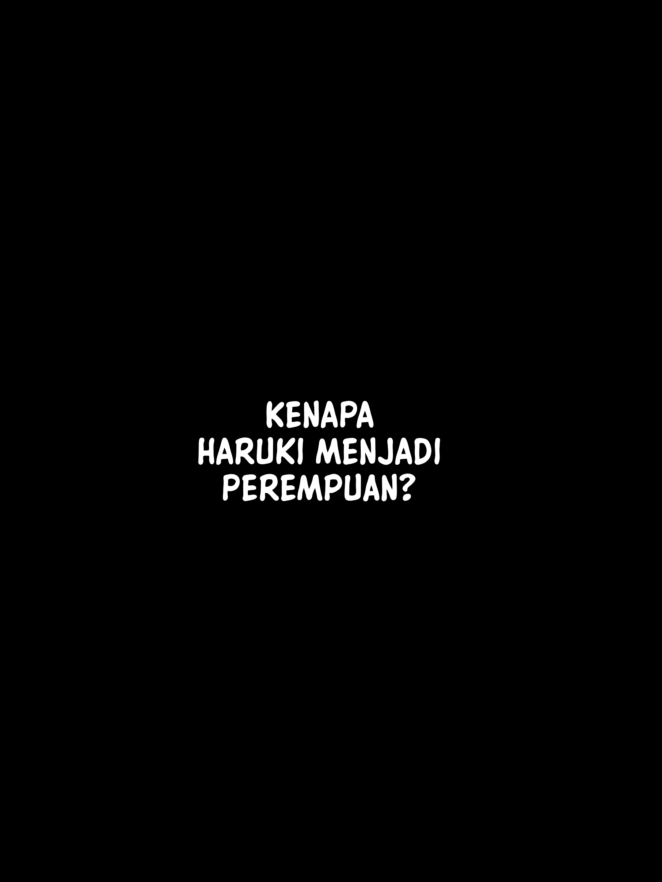 How the Little Brother Who Turned Into a Girl Became His Big Brother's Girlfriend. Chapter 136 - halaman 4