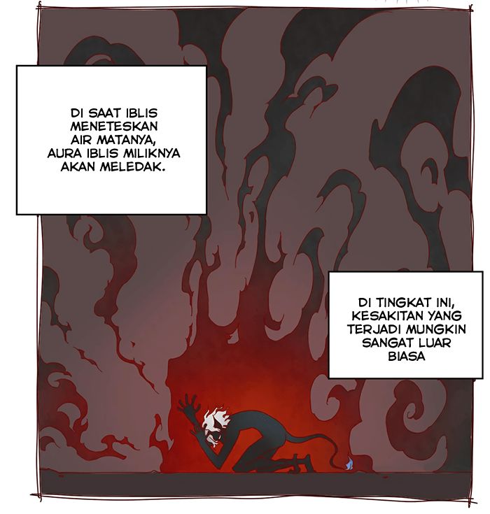 How to Be God Chapter 14 - halaman 4