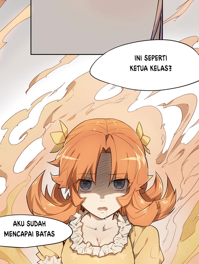 How to Be God Chapter 29 - halaman 12