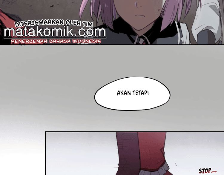 How to Be God Chapter 39 - halaman 10