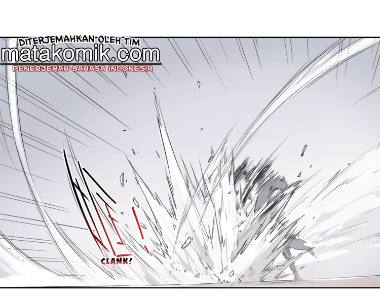 How to Be God Chapter 40 - halaman 25