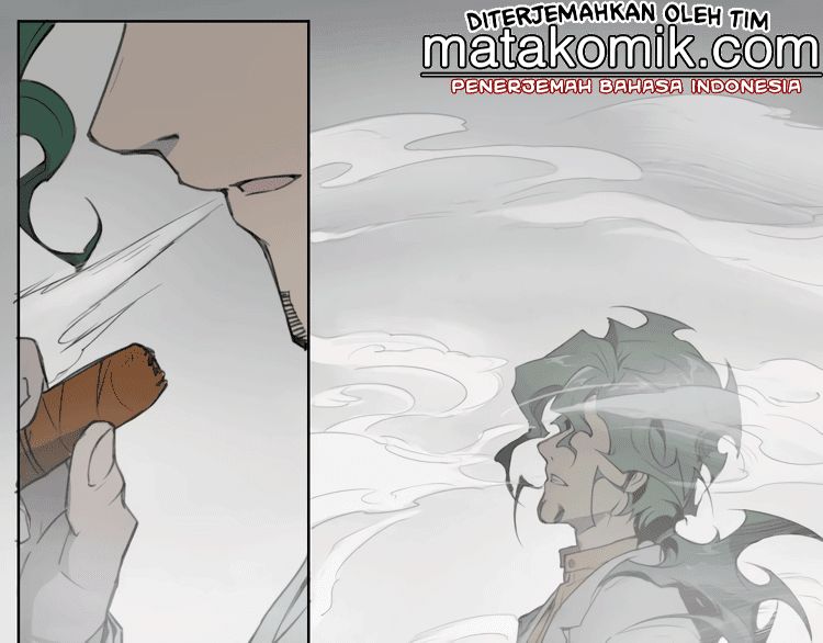 How to Be God Chapter 40 - halaman 3