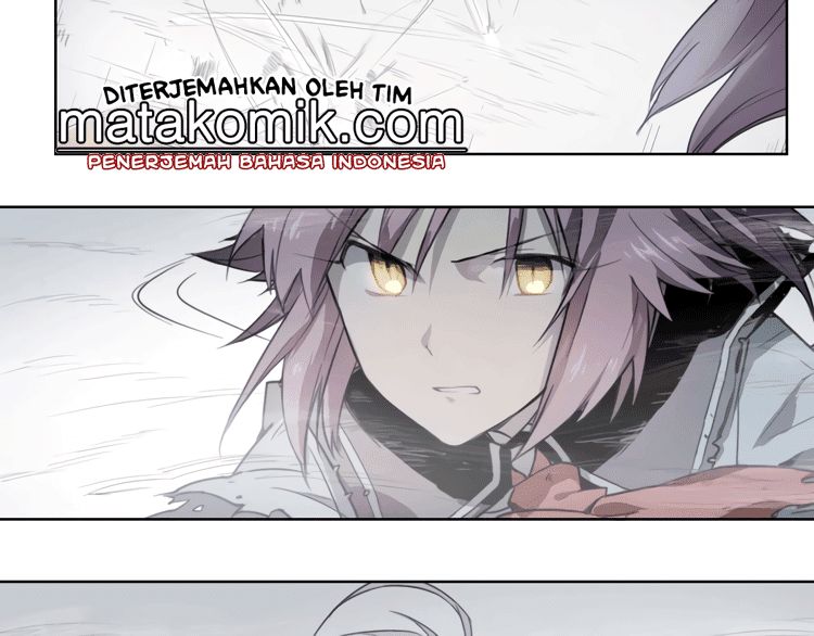 How to Be God Chapter 40 - halaman 30