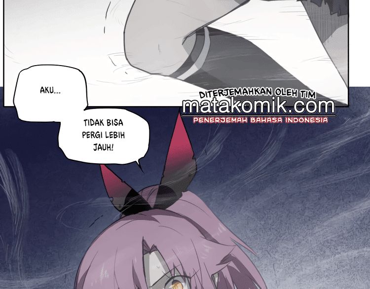 How to Be God Chapter 40 - halaman 33