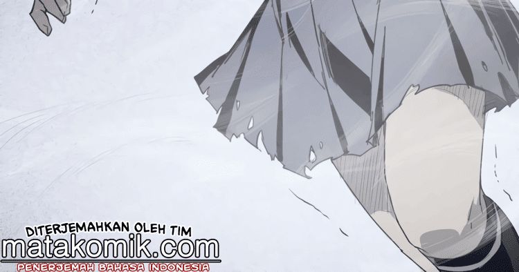 How to Be God Chapter 40 - halaman 35