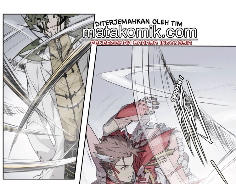 How to Be God Chapter 40 - halaman 36