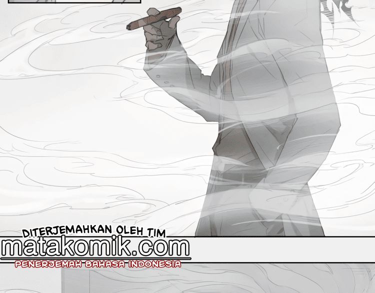 How to Be God Chapter 40 - halaman 4