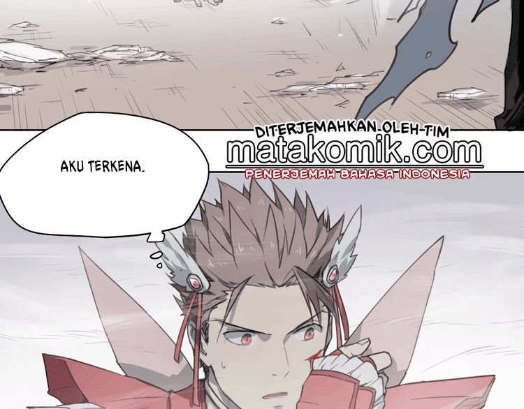 How to Be God Chapter 40 - halaman 40