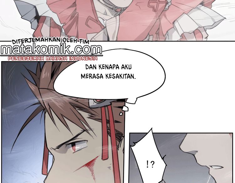 How to Be God Chapter 40 - halaman 41