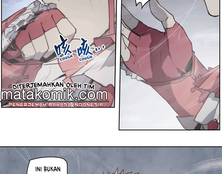 How to Be God Chapter 40 - halaman 42
