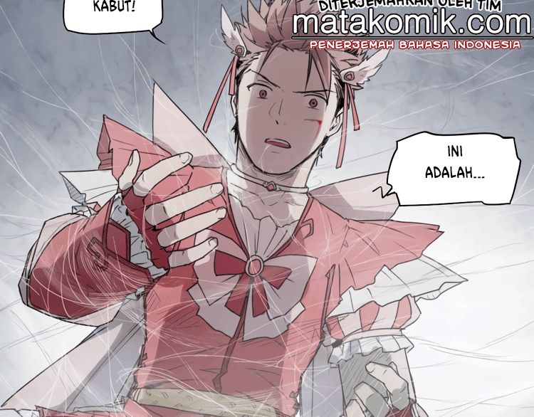 How to Be God Chapter 40 - halaman 43