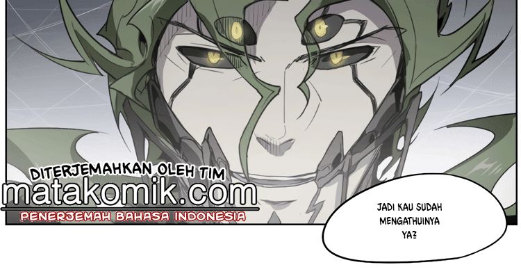 How to Be God Chapter 40 - halaman 46