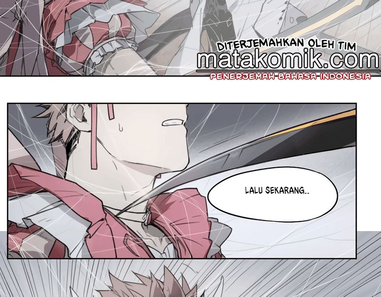 How to Be God Chapter 40 - halaman 50