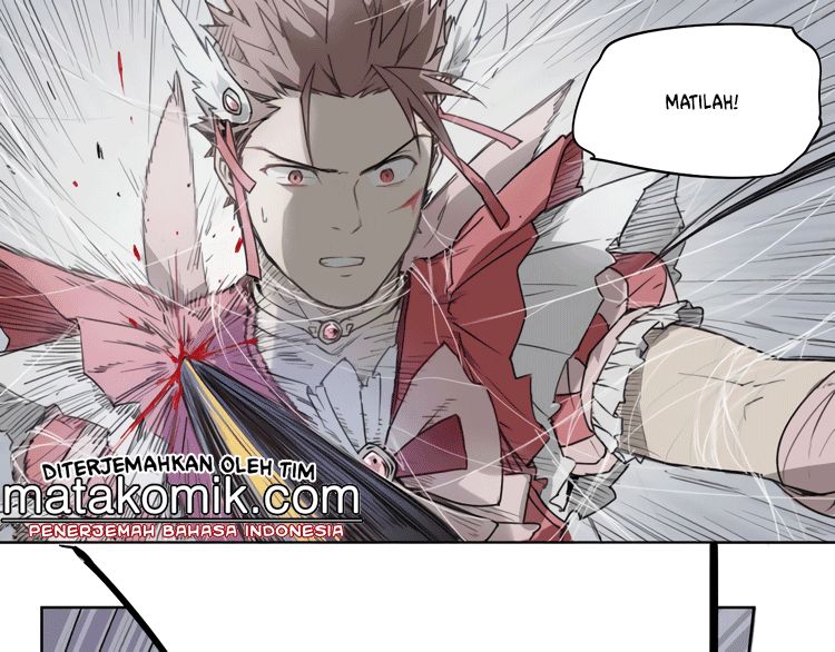 How to Be God Chapter 40 - halaman 51
