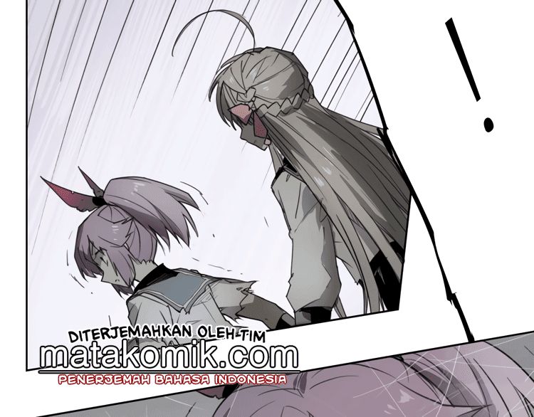 How to Be God Chapter 40 - halaman 53