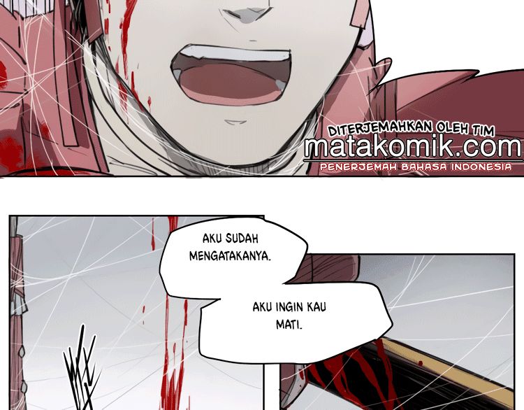How to Be God Chapter 40 - halaman 55