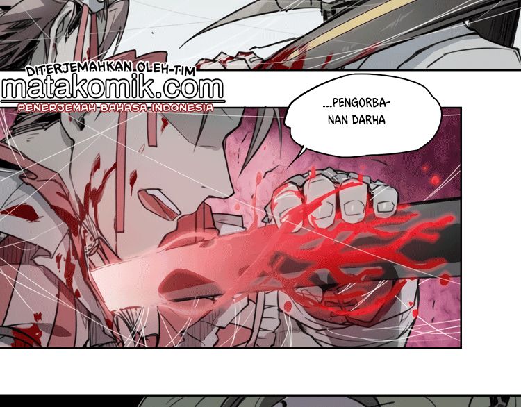 How to Be God Chapter 40 - halaman 60