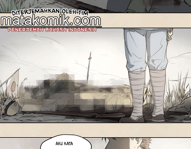 How to Be God Chapter 40 - halaman 69