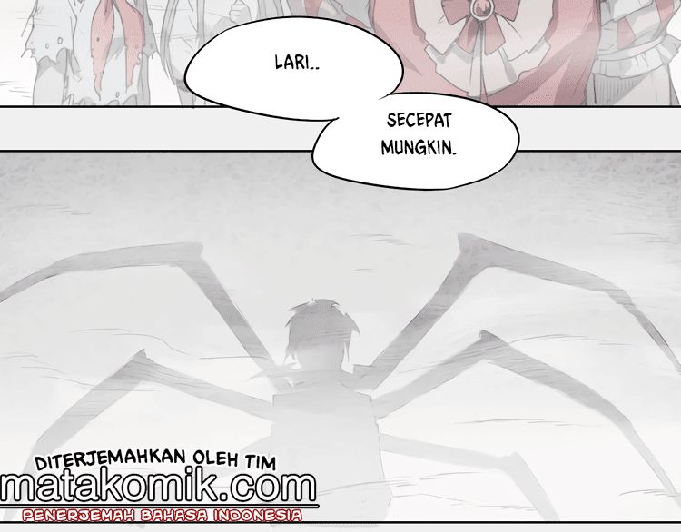 How to Be God Chapter 40 - halaman 7