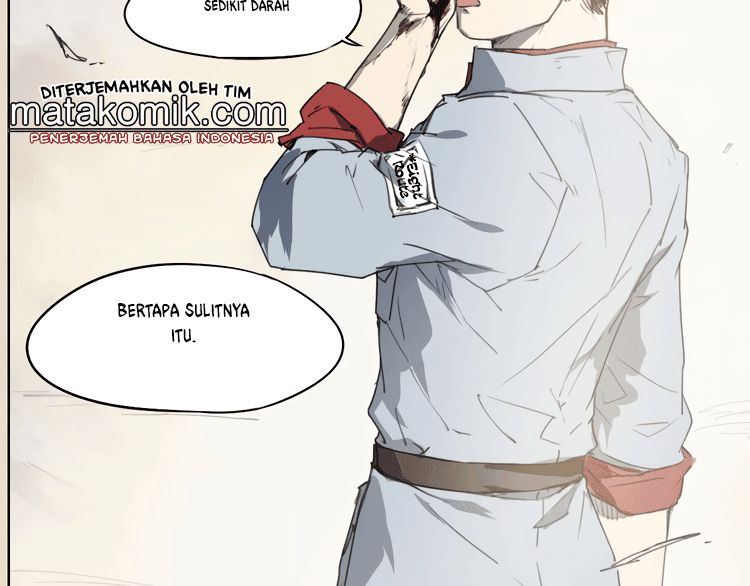 How to Be God Chapter 40 - halaman 71