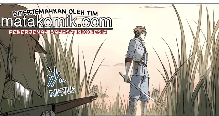 How to Be God Chapter 41 - halaman 3
