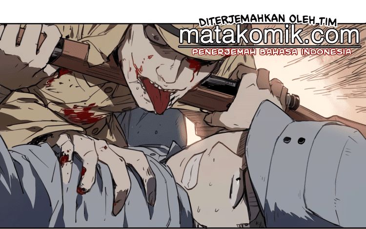 How to Be God Chapter 42 - halaman 17