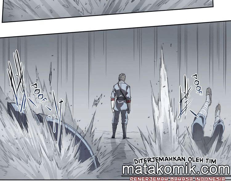 How to Be God Chapter 43 - halaman 15