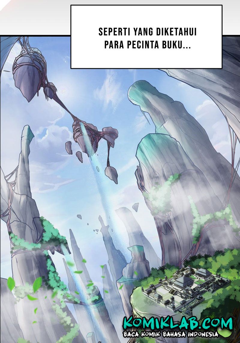 How to Be God Chapter 6 - halaman 10