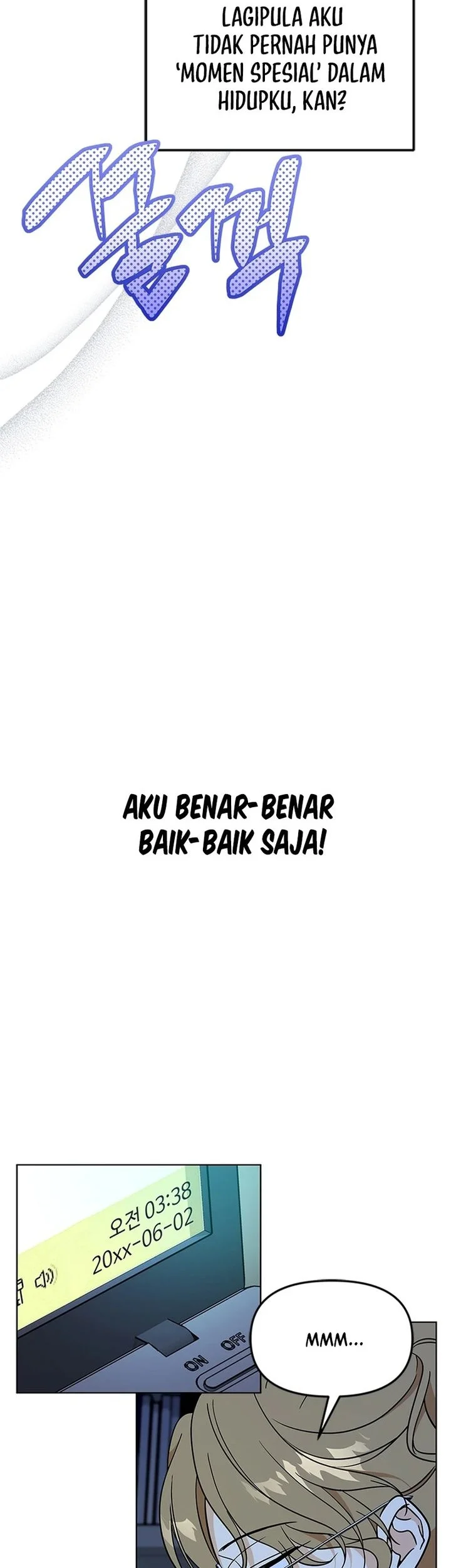 How to Dial Down a Gangster Male Lead Chapter 1 - halaman 39