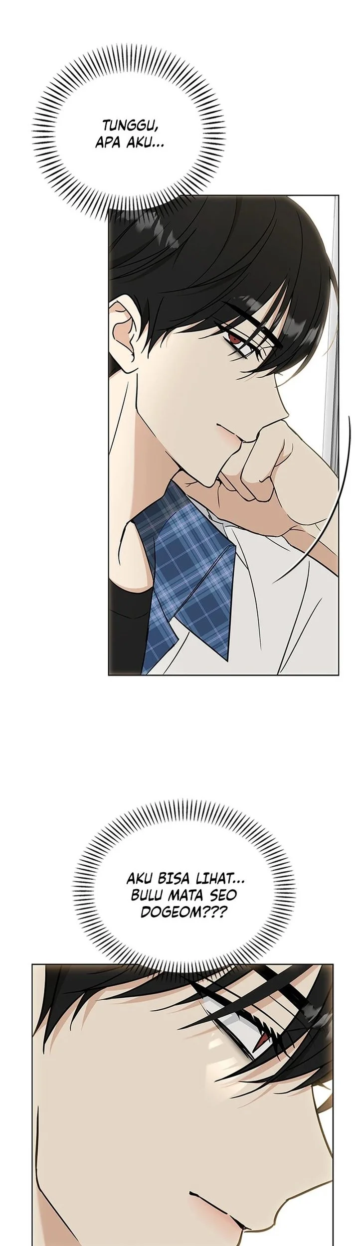 How to Dial Down a Gangster Male Lead Chapter 1 - halaman 47