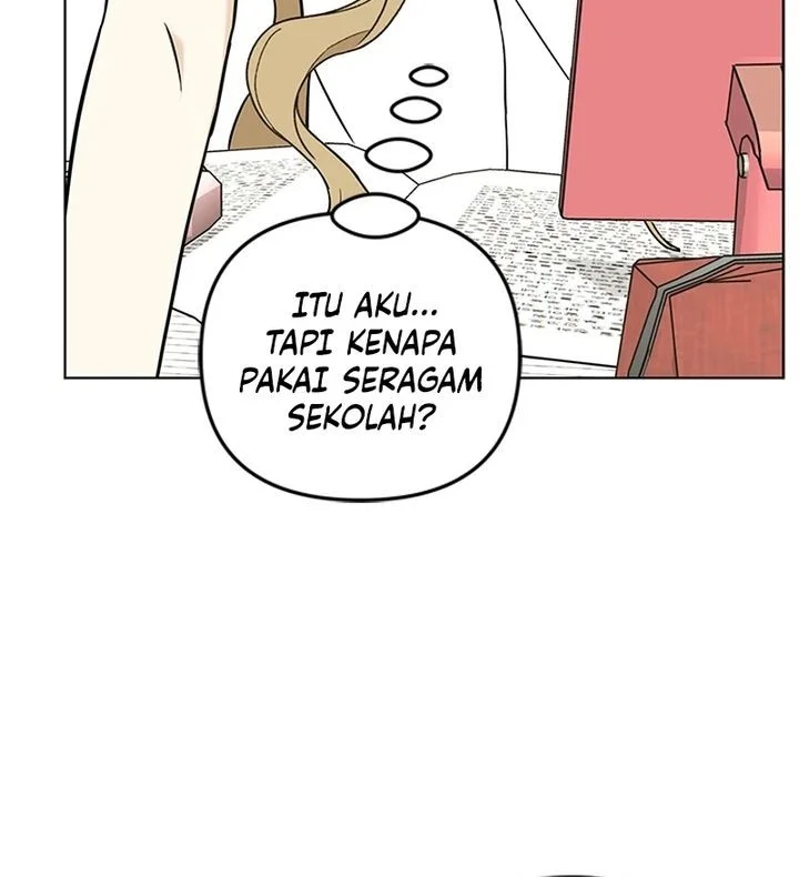 How to Dial Down a Gangster Male Lead Chapter 1 - halaman 51