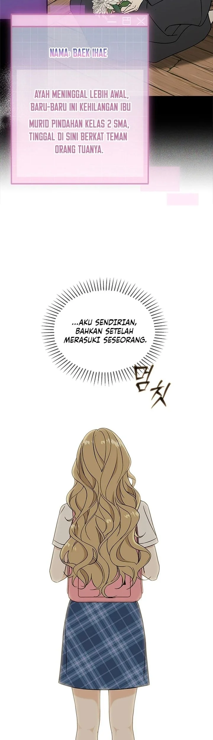 How to Dial Down a Gangster Male Lead Chapter 1 - halaman 71