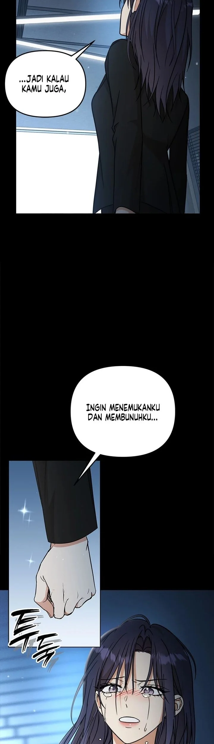 How to Dial Down a Gangster Male Lead Chapter 10 - halaman 11