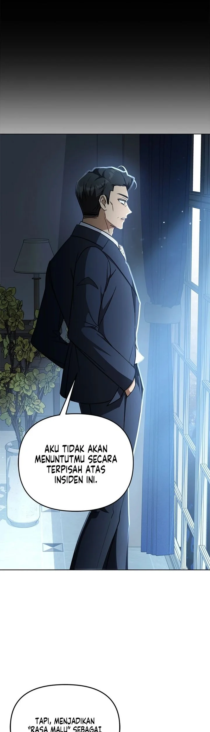 How to Dial Down a Gangster Male Lead Chapter 10 - halaman 13
