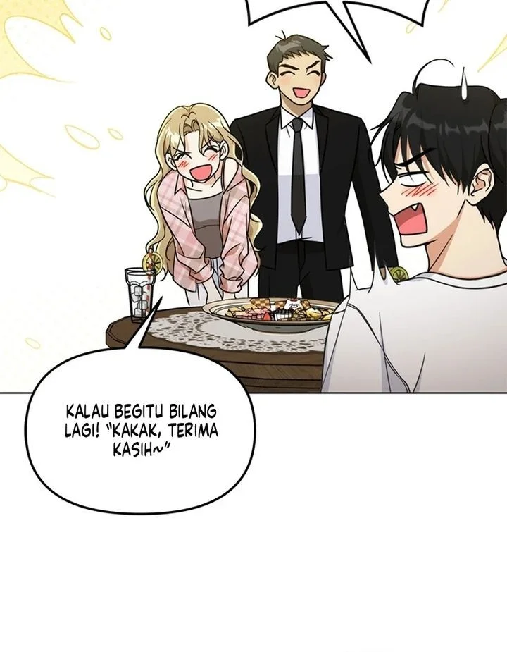 How to Dial Down a Gangster Male Lead Chapter 10 - halaman 31