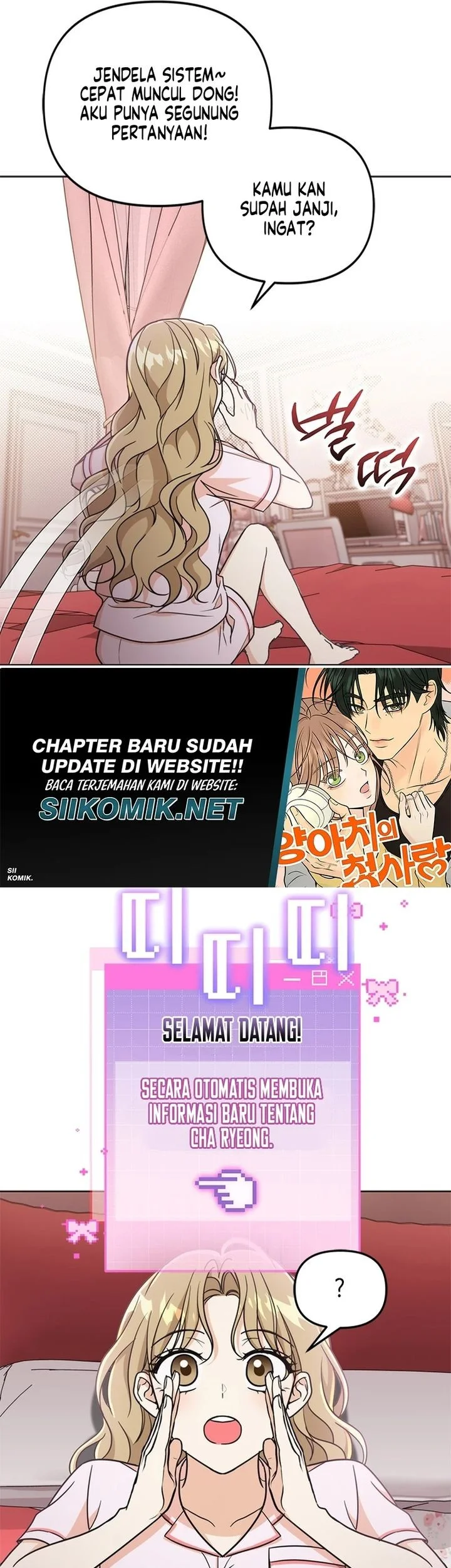 How to Dial Down a Gangster Male Lead Chapter 10 - halaman 38