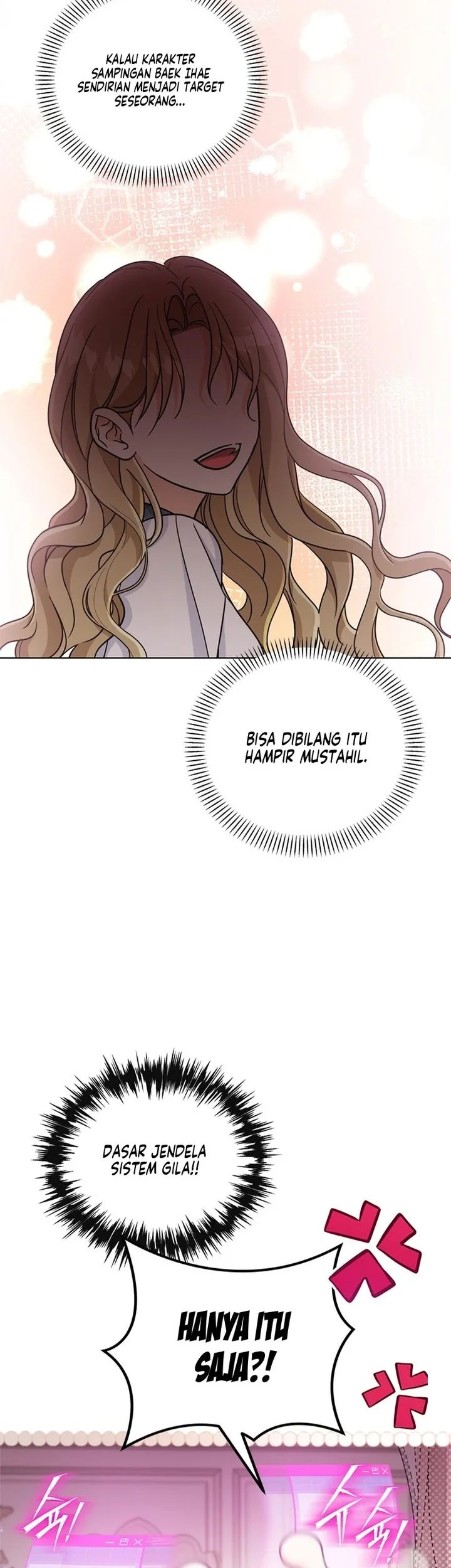How to Dial Down a Gangster Male Lead Chapter 10 - halaman 42