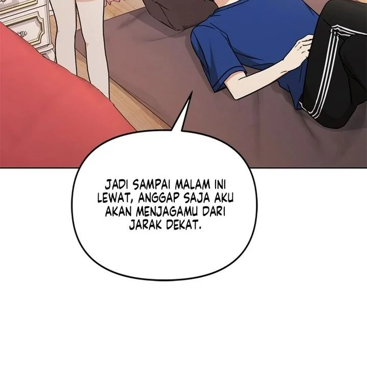 How to Dial Down a Gangster Male Lead Chapter 10 - halaman 49