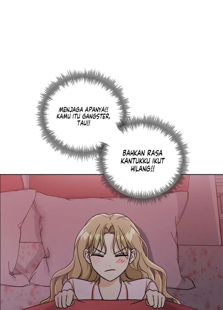 How to Dial Down a Gangster Male Lead Chapter 10 - halaman 54