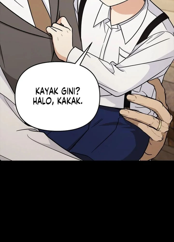 How to Dial Down a Gangster Male Lead Chapter 10 - halaman 60