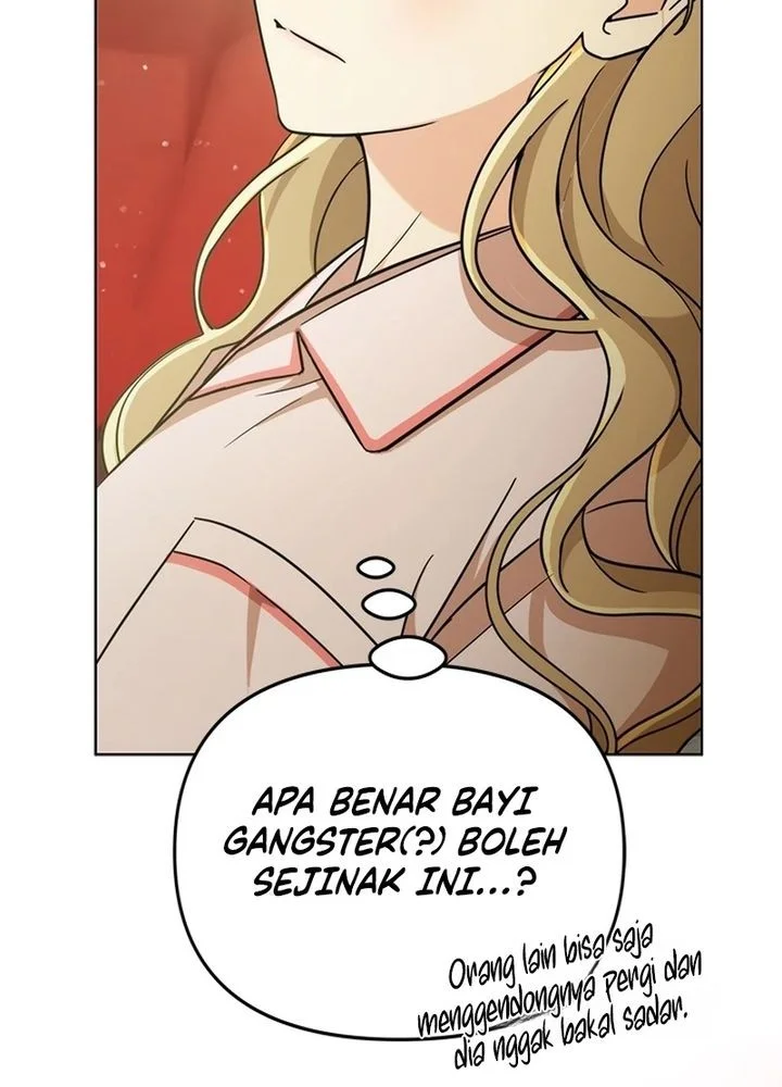 How to Dial Down a Gangster Male Lead Chapter 11 - halaman 14