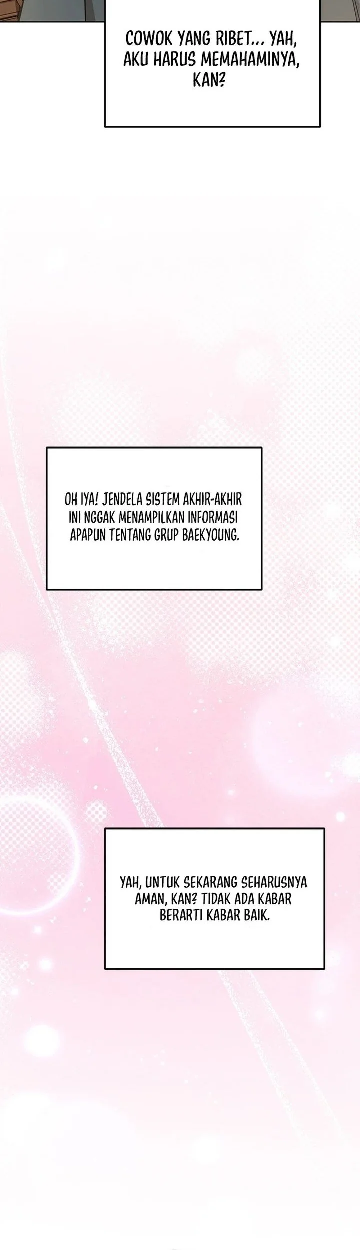How to Dial Down a Gangster Male Lead Chapter 11 - halaman 36