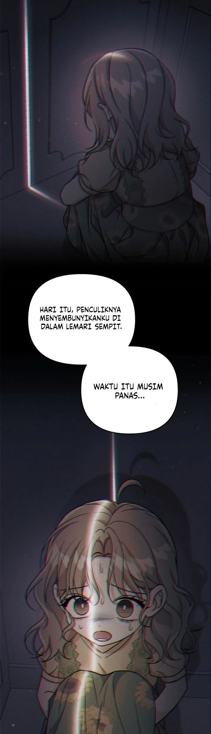 How to Dial Down a Gangster Male Lead Chapter 11 - halaman 46